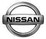 Logo Nissan - Demeyere nv